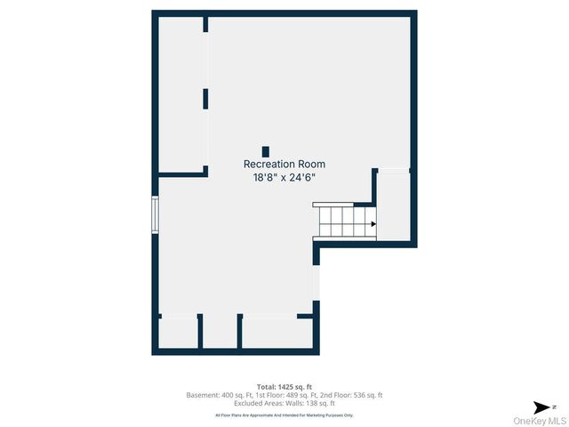 80 Parkway Boulevard, Ronkonkoma, NY 11779