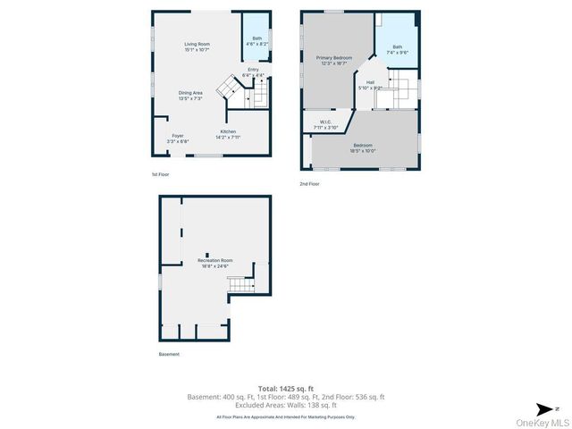 80 Parkway Boulevard, Ronkonkoma, NY 11779