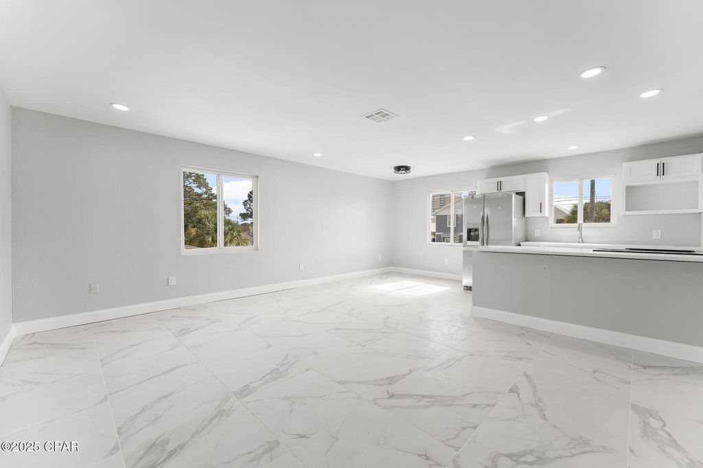 Image 11 of property listing at 3908 Ocean View Drive A, Panama City Beach, FL 32408