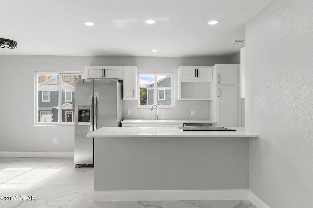Image 14 of property listing at 3908 Ocean View Drive A, Panama City Beach, FL 32408