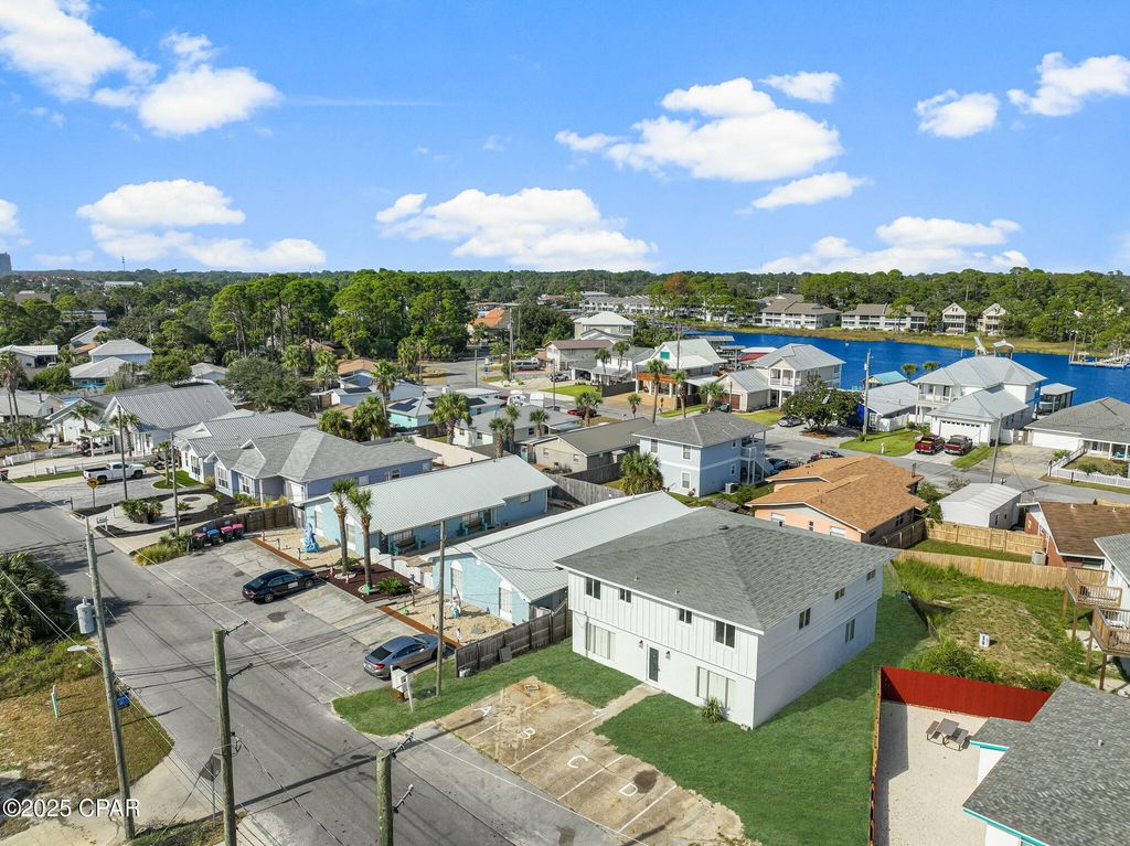 Image 5 of property listing at 3908 Ocean View Drive A, Panama City Beach, FL 32408