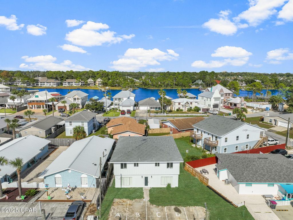 Image 6 of property listing at 3908 Ocean View Drive A, Panama City Beach, FL 32408