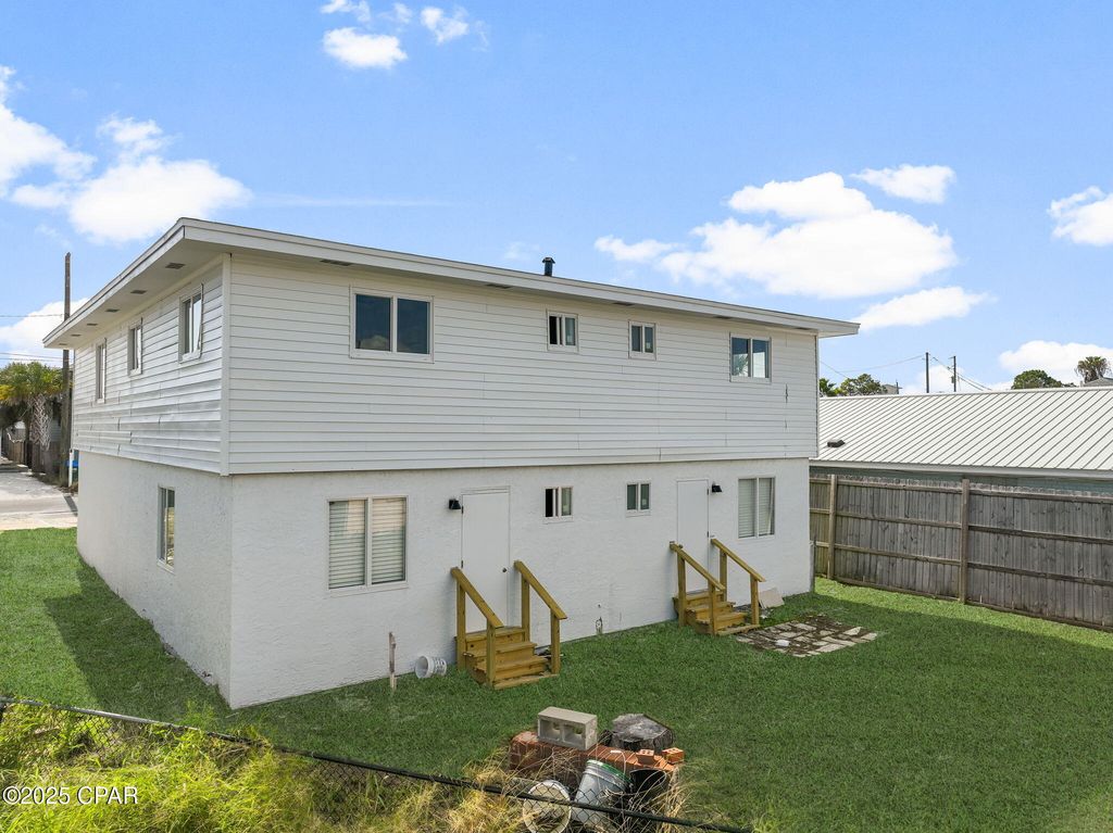 Image 9 of property listing at 3908 Ocean View Drive A, Panama City Beach, FL 32408