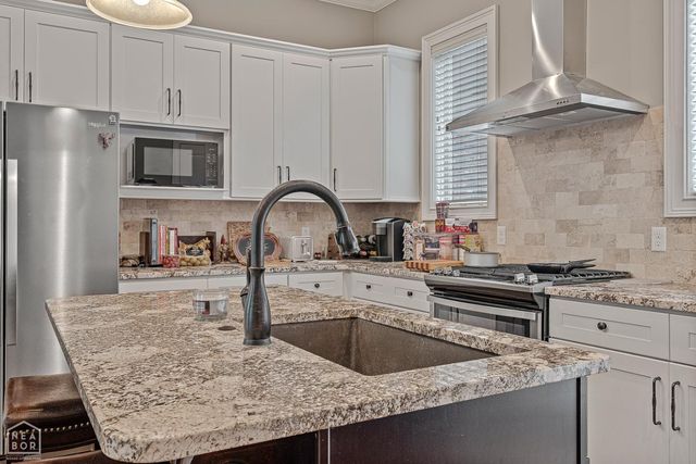 2832 Village Meadow Cove, Jonesboro, AR 72405