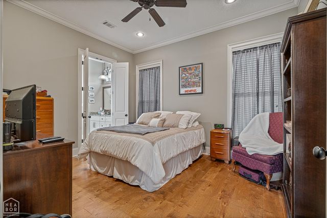 2832 Village Meadow Cove, Jonesboro, AR 72405