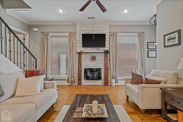 2832 Village Meadow Cove, Jonesboro, AR 72405