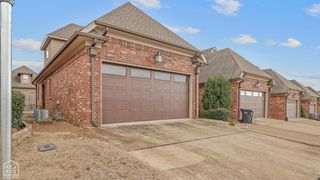 2832 Village Meadow Cove, Jonesboro, AR 72405