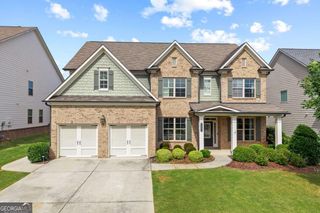 4051 Laura Jean Way, Buford, GA 30518