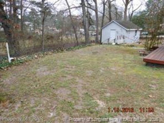 5300 Foxfire Road, Fayetteville, NC 28314