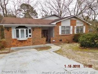 5300 Foxfire Road, Fayetteville, NC 28314