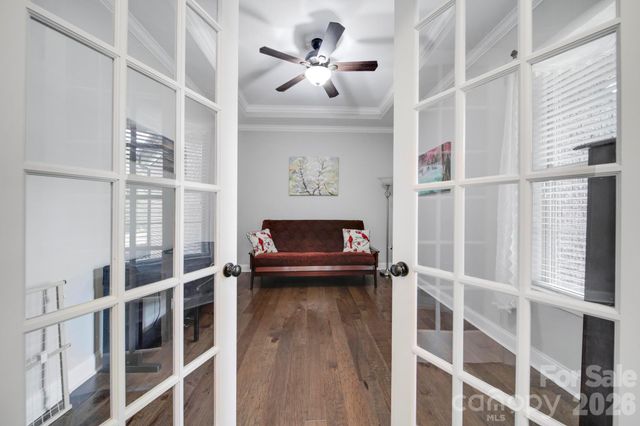 16408 Cozy Cove Road, Charlotte, NC 28278