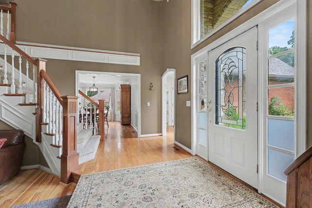 6689 Edgewood Drive, Burlington, KY 41005