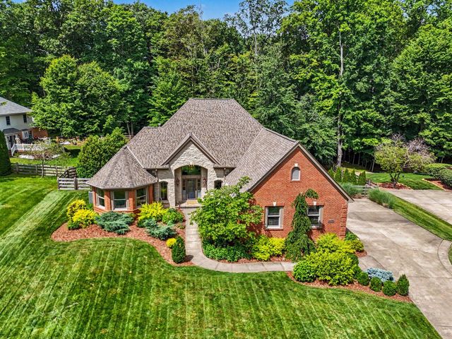 6689 Edgewood Drive, Burlington, KY 41005