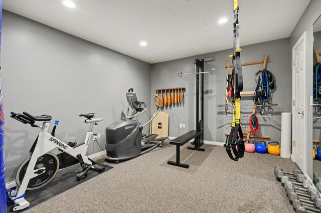 6689 Edgewood Drive, Burlington, KY 41005