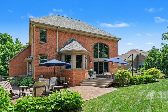 6689 Edgewood Drive, Burlington, KY 41005