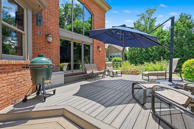6689 Edgewood Drive, Burlington, KY 41005