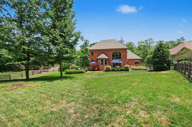 6689 Edgewood Drive, Burlington, KY 41005