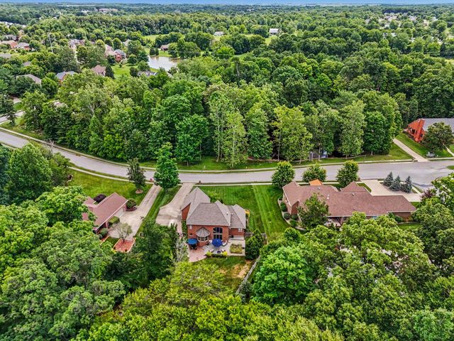 6689 Edgewood Drive, Burlington, KY 41005