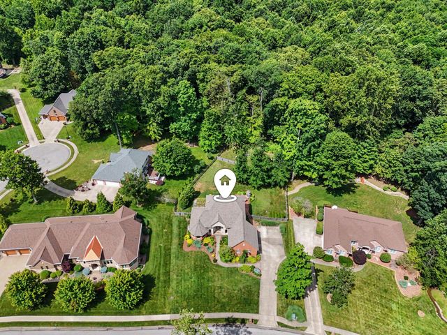 6689 Edgewood Drive, Burlington, KY 41005