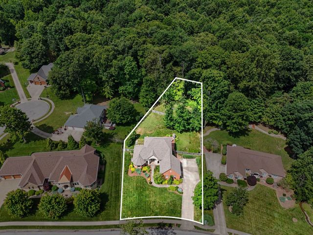 6689 Edgewood Drive, Burlington, KY 41005