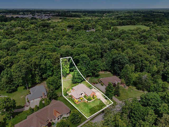 6689 Edgewood Drive, Burlington, KY 41005