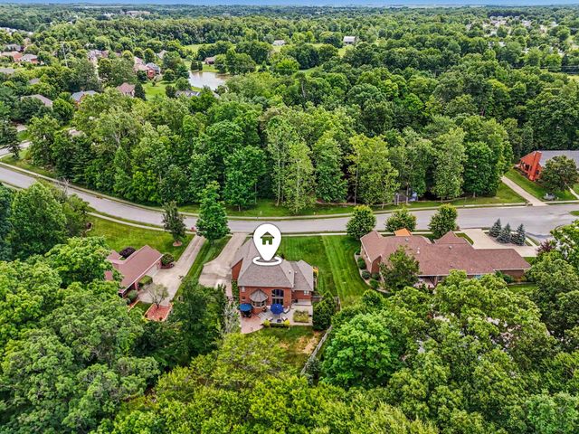 6689 Edgewood Drive, Burlington, KY 41005