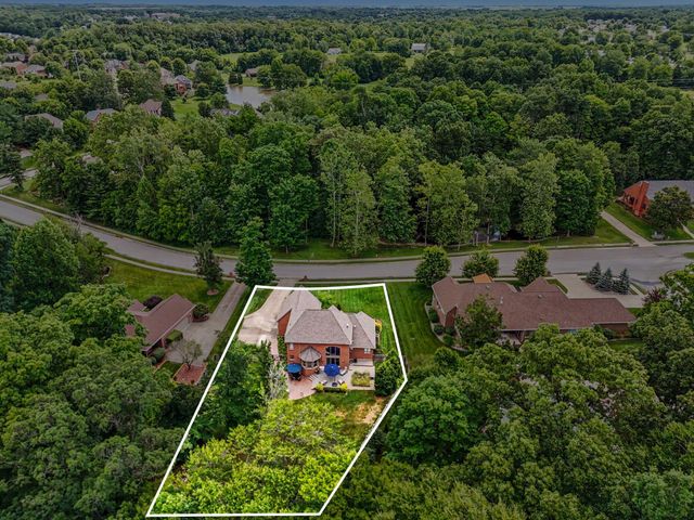 6689 Edgewood Drive, Burlington, KY 41005