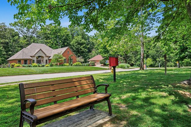 6689 Edgewood Drive, Burlington, KY 41005