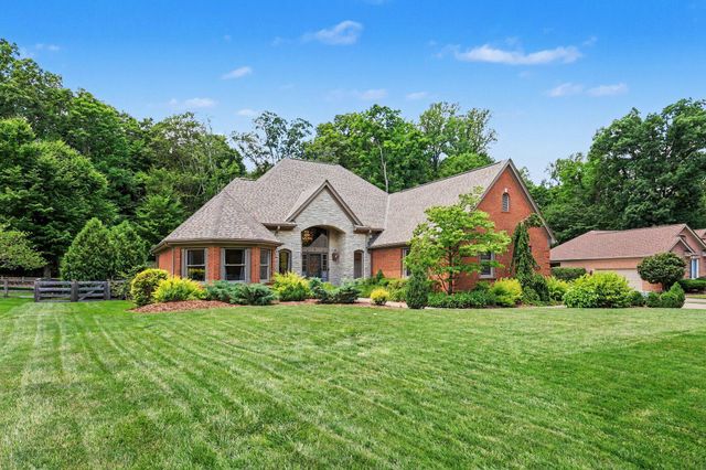 6689 Edgewood Drive, Burlington, KY 41005