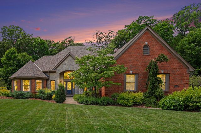 6689 Edgewood Drive, Burlington, KY 41005