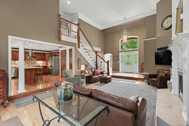 6689 Edgewood Drive, Burlington, KY 41005