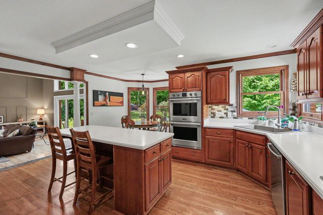 6689 Edgewood Drive, Burlington, KY 41005