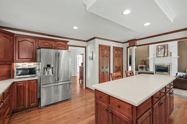 6689 Edgewood Drive, Burlington, KY 41005