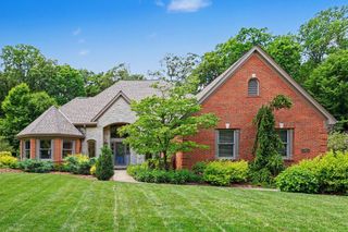 6689 Edgewood Drive, Burlington, KY 41005