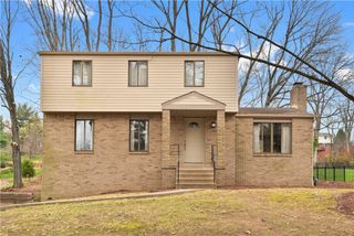 3928 Murry Highlands Circle, Murrysville, PA 15668
