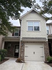 2660 Maple Leaf Terrace, Cumming, GA 30041