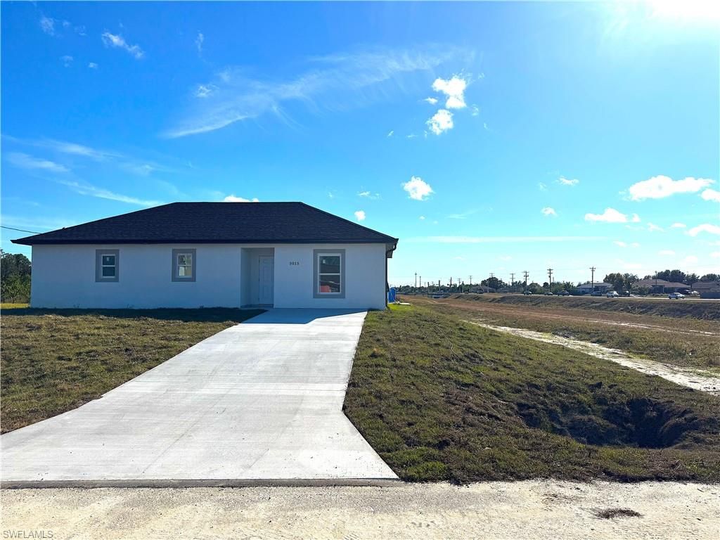 3015 4th ST SW, LEHIGH ACRES, FL 33976 — photo 4