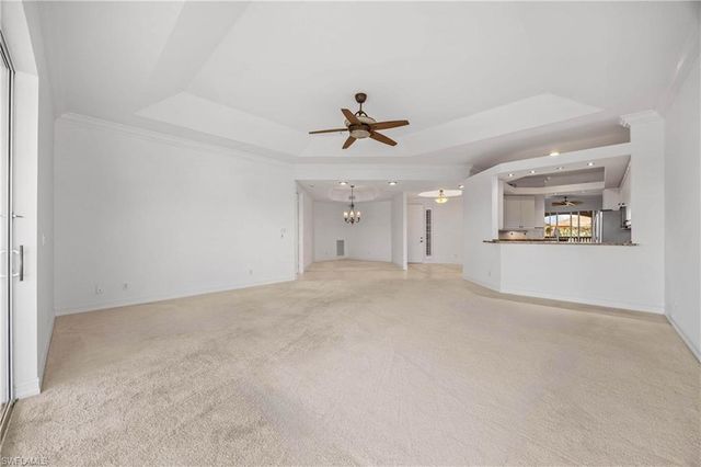 1840 Les Chateaux BLVD 302, Naples, FL 34109