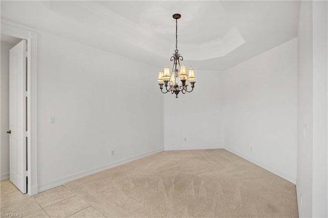 1840 Les Chateaux BLVD 302, Naples, FL 34109