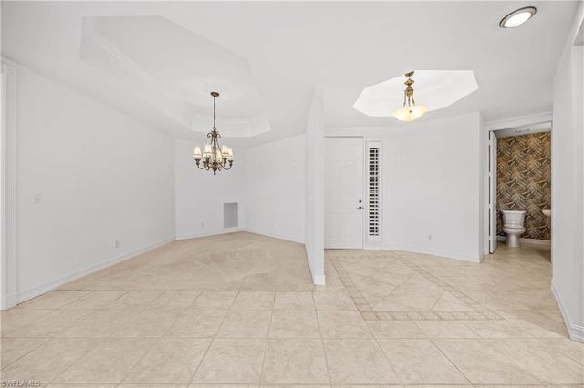 1840 Les Chateaux BLVD 302, Naples, FL 34109