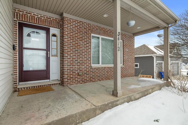 3412 29th STREET, Kenosha, WI 53144