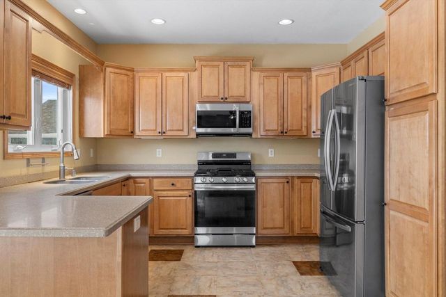 3412 29th STREET, Kenosha, WI 53144