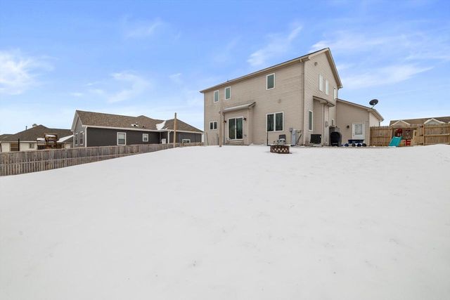 3412 29th STREET, Kenosha, WI 53144