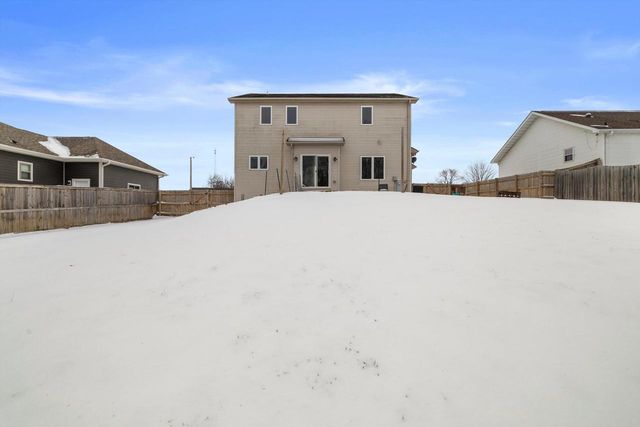 3412 29th STREET, Kenosha, WI 53144