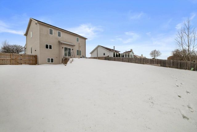 3412 29th STREET, Kenosha, WI 53144