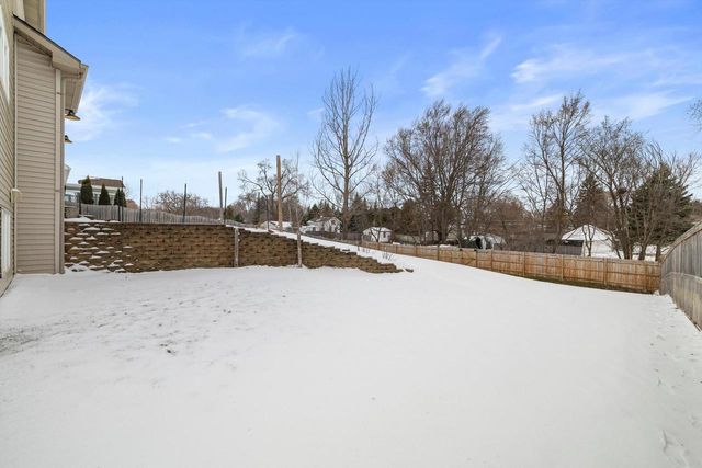 3412 29th STREET, Kenosha, WI 53144