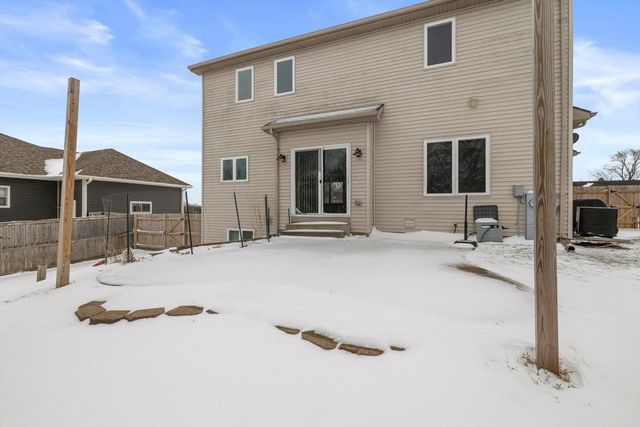 3412 29th STREET, Kenosha, WI 53144