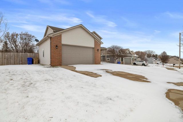 3412 29th STREET, Kenosha, WI 53144