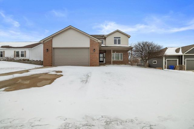 3412 29th STREET, Kenosha, WI 53144