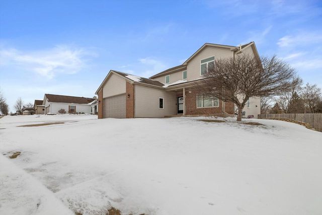 3412 29th STREET, Kenosha, WI 53144